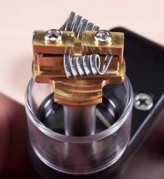 Blog le petit vapoteur